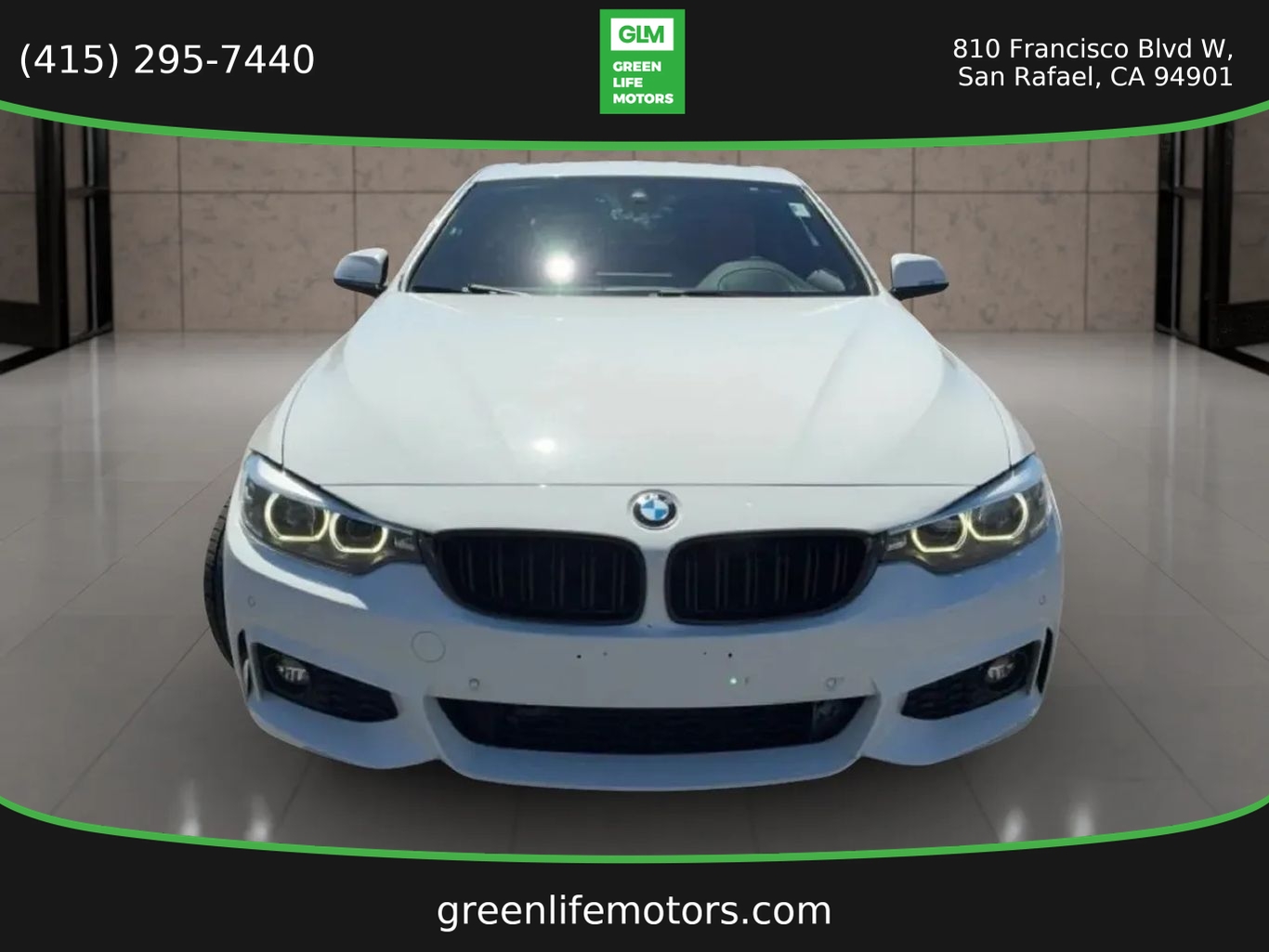 bmw 4 series 2018 WBA4W3C56JAC97389 image bmw 4 series 2018 WBA4W3C56JAC97389 image
